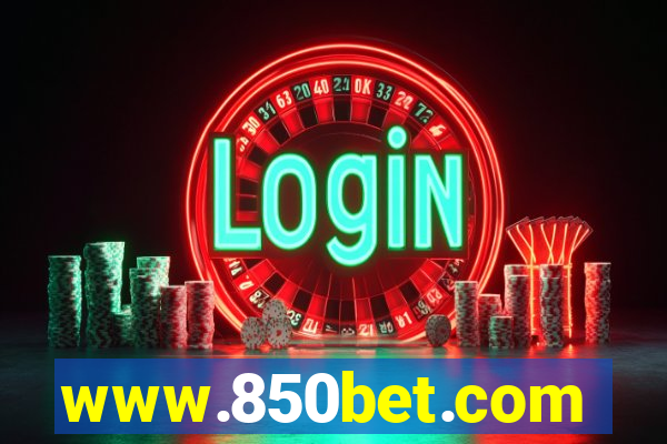 www.850bet.com