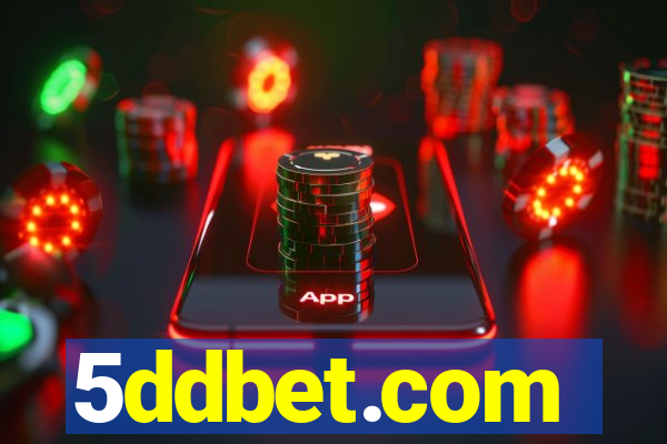 5ddbet.com