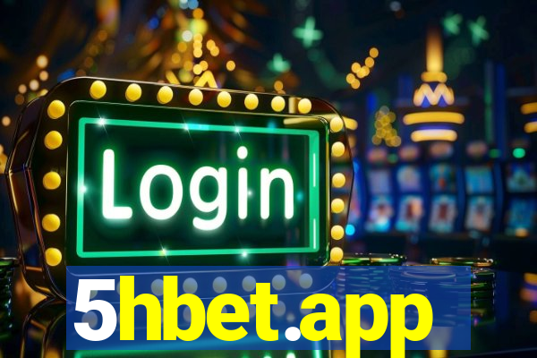 5hbet.app