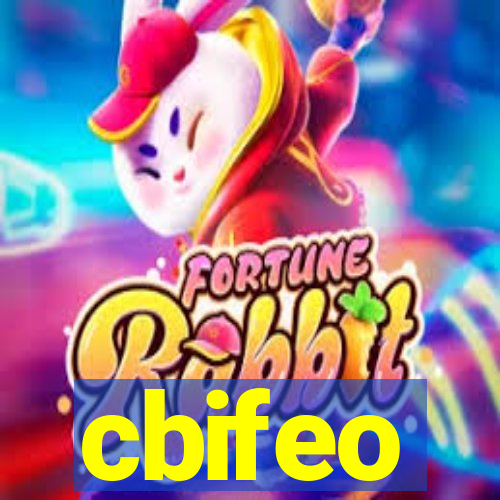 cbifeo