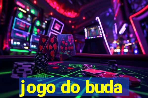 jogo do buda