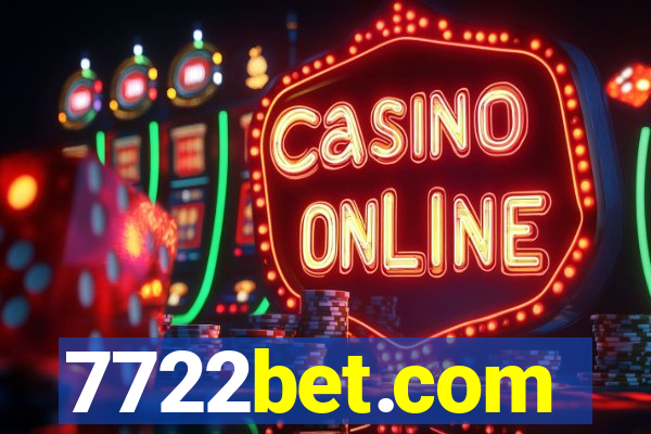 7722bet.com