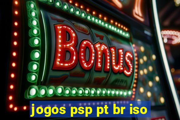 jogos psp pt br iso