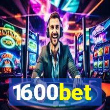 1600bet