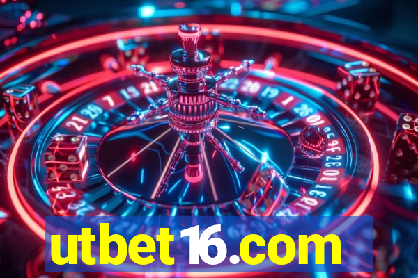 utbet16.com