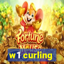 w1 curling