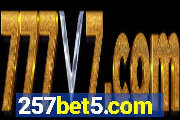 257bet5.com