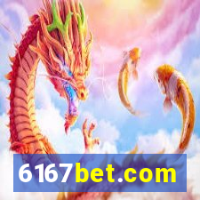 6167bet.com