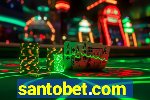 santobet.com