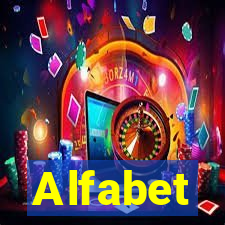 Alfabet