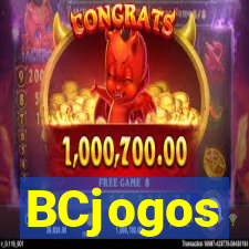 BCjogos