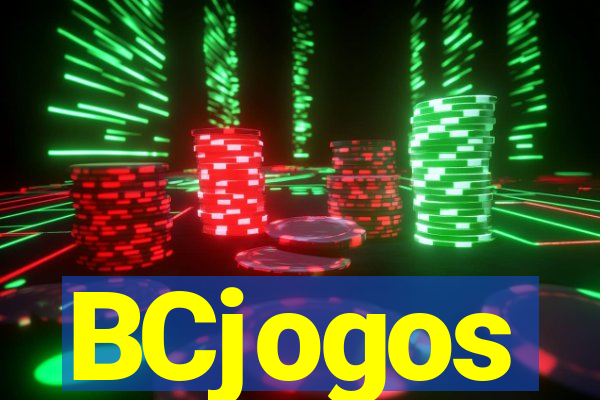 BCjogos