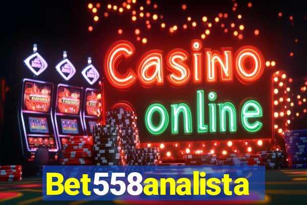 Bet558analista