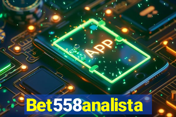 Bet558analista