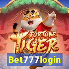 Bet777login