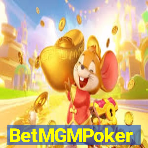 BetMGMPoker