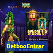 BetbooEntrar