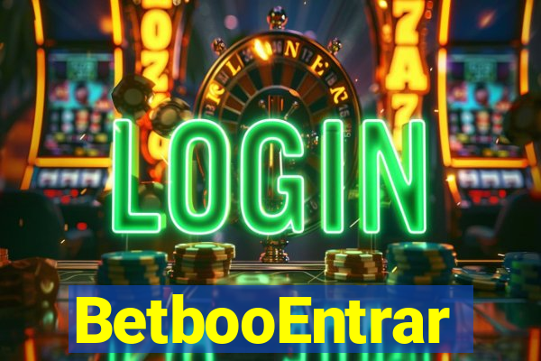 BetbooEntrar