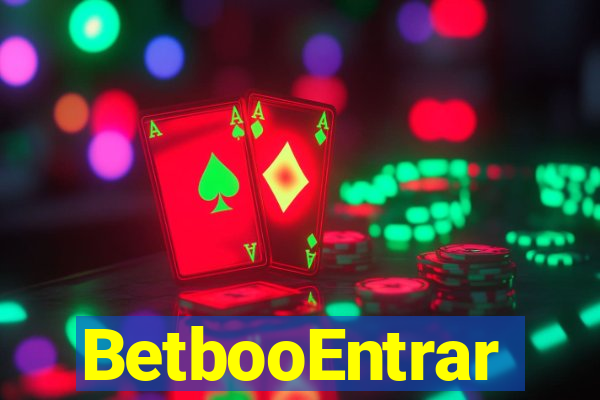 BetbooEntrar