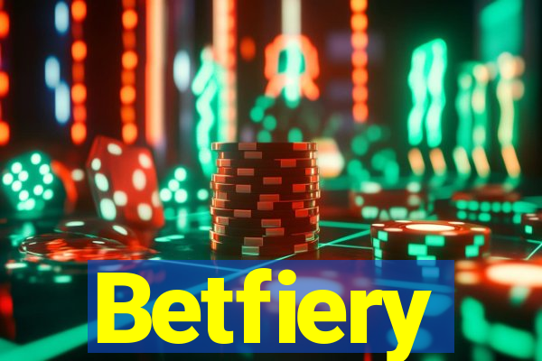 Betfiery