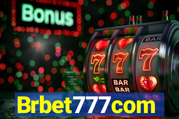 Brbet777com