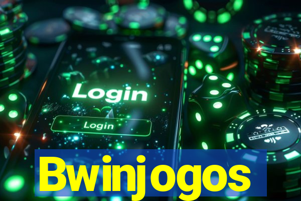 Bwinjogos