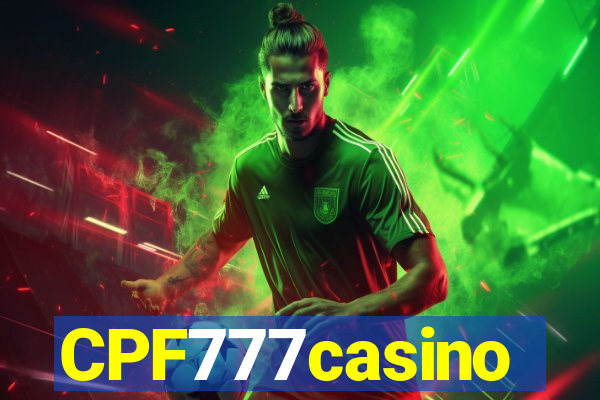 CPF777casino