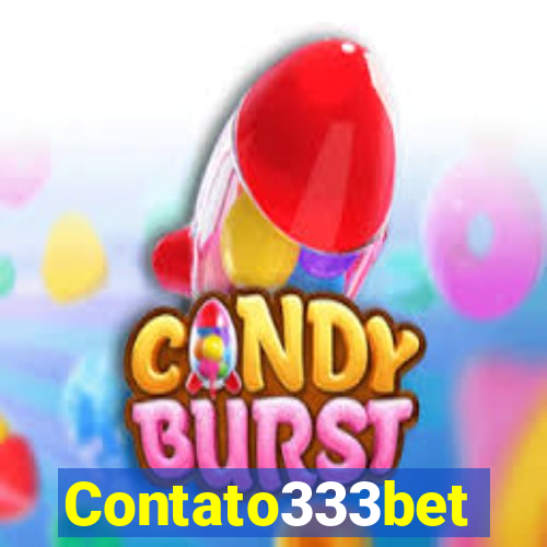 Contato333bet