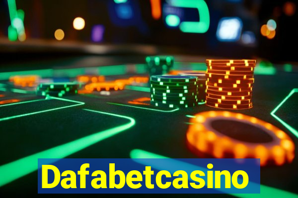 Dafabetcasino