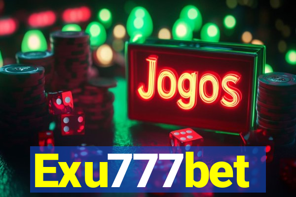 Exu777bet