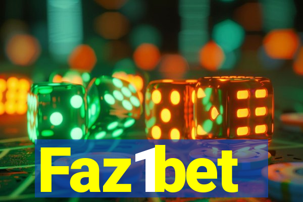 Faz1bet