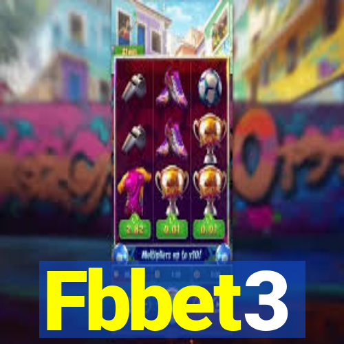 Fbbet3