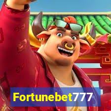 Fortunebet777