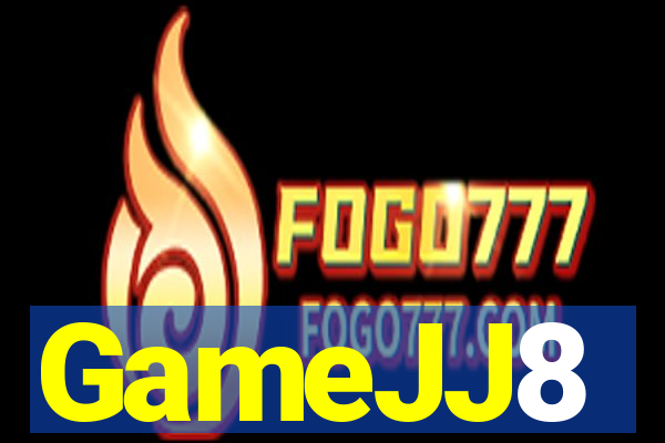 GameJJ8