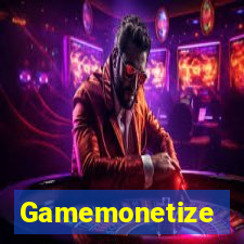 Gamemonetize