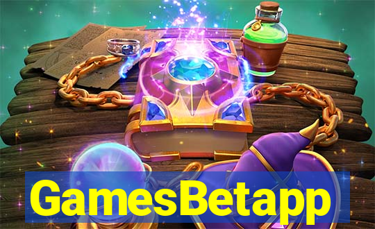 GamesBetapp