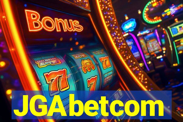 JGAbetcom