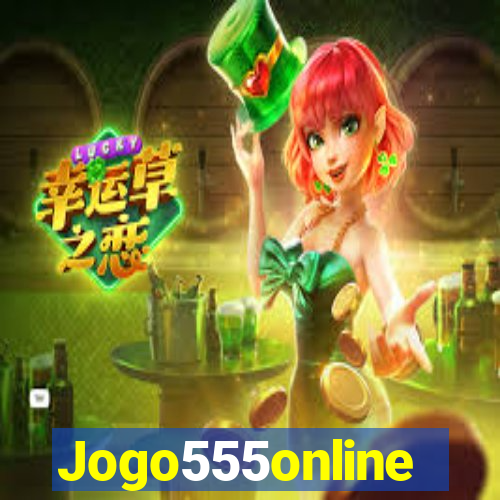 Jogo555online