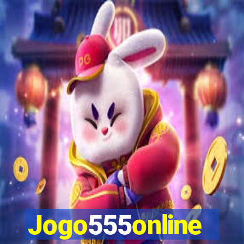 Jogo555online