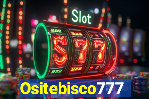 Ositebisco777