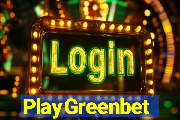 PlayGreenbet