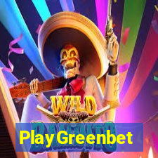 PlayGreenbet