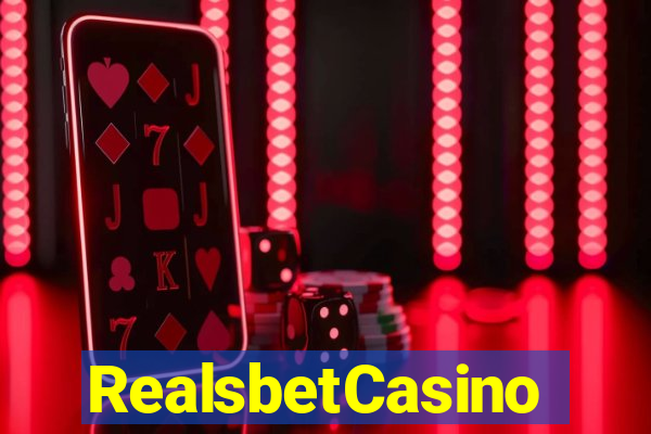 RealsbetCasino