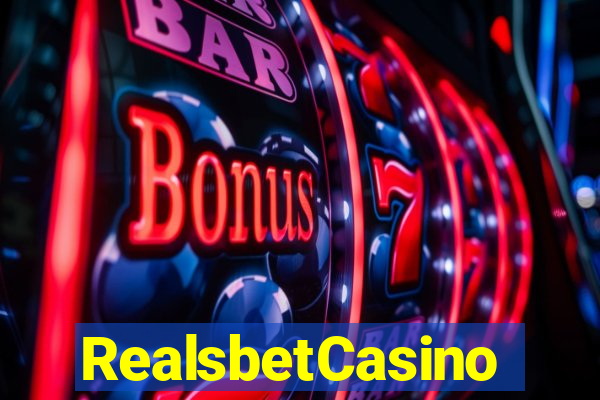 RealsbetCasino