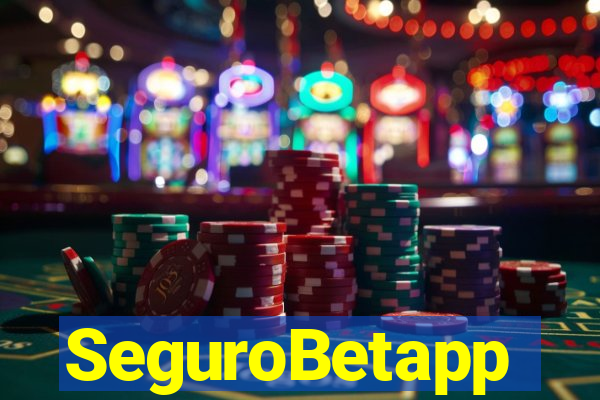 SeguroBetapp