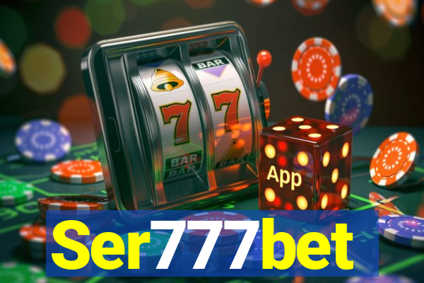 Ser777bet