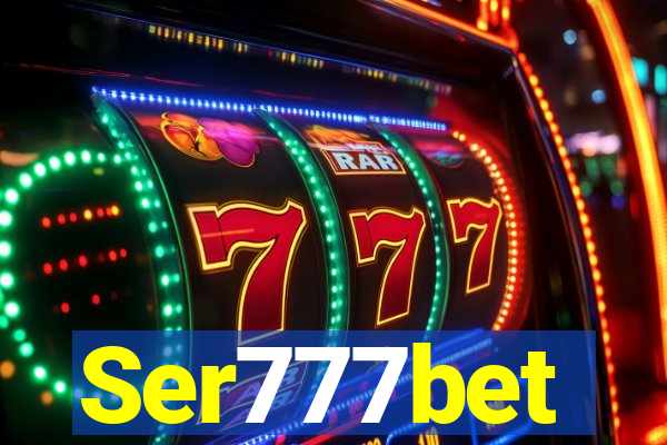 Ser777bet