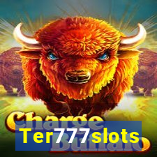 Ter777slots