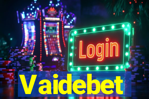 Vaidebet