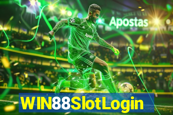 WIN88SlotLogin